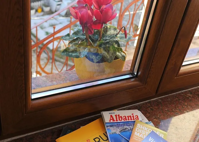 Nocleg ze śniadaniem Art Gjuhadol *